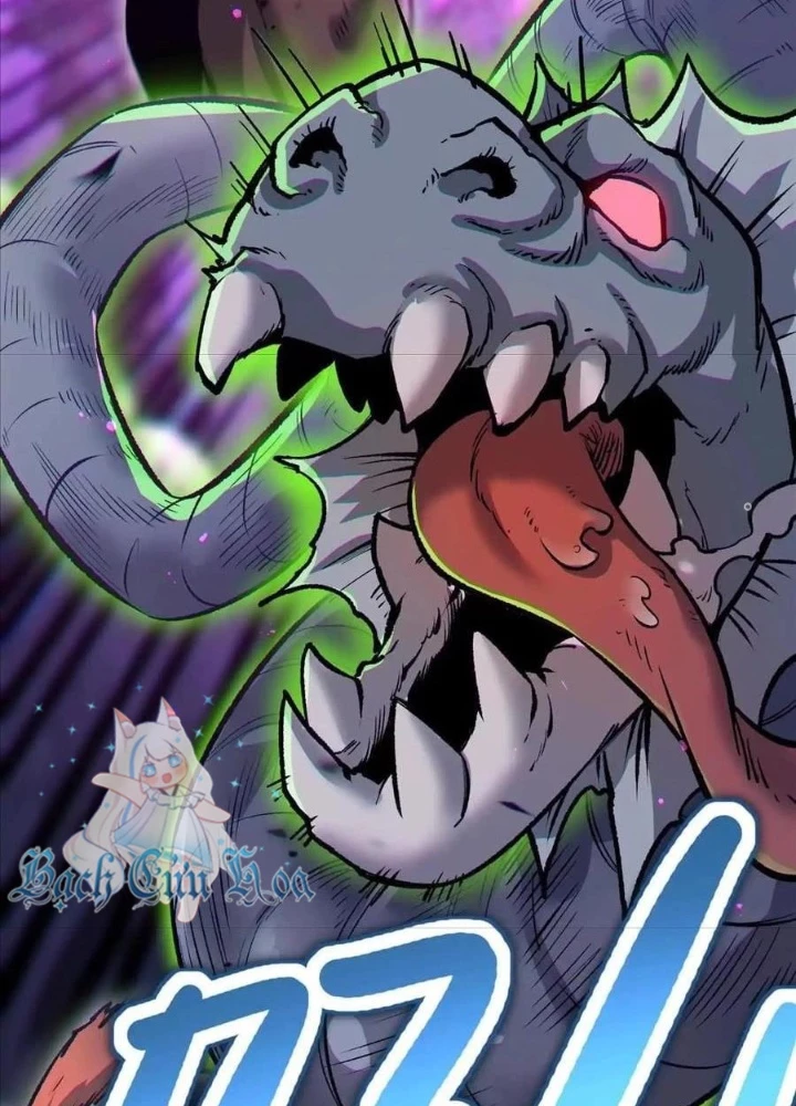 Quỷ Trảm Săn Nhân Chapter 34 - Next Chapter 35