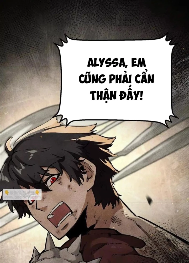 Quỷ Trảm Săn Nhân Chapter 34 - Next Chapter 35
