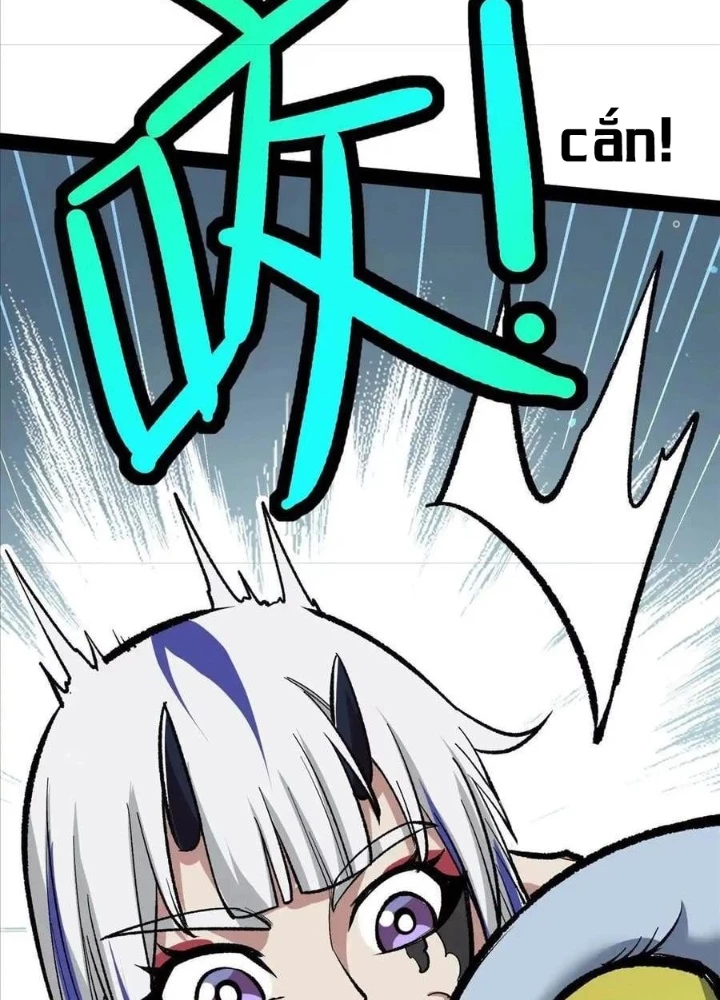 Quỷ Trảm Săn Nhân Chapter 34 - Next Chapter 35