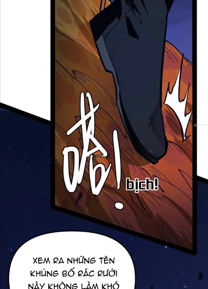 Quỷ Trảm Săn Nhân Chapter 34 - Next Chapter 35