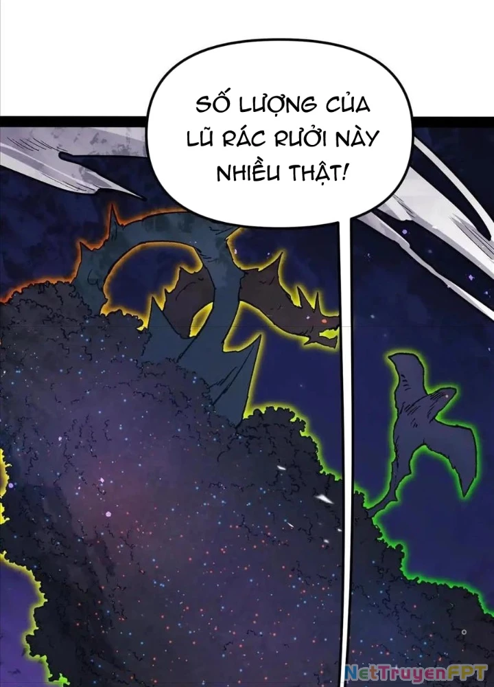 Quỷ Trảm Săn Nhân Chapter 34 - Next Chapter 35