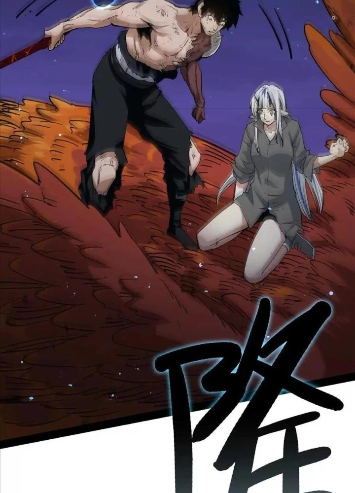 Quỷ Trảm Săn Nhân Chapter 34 - Next Chapter 35