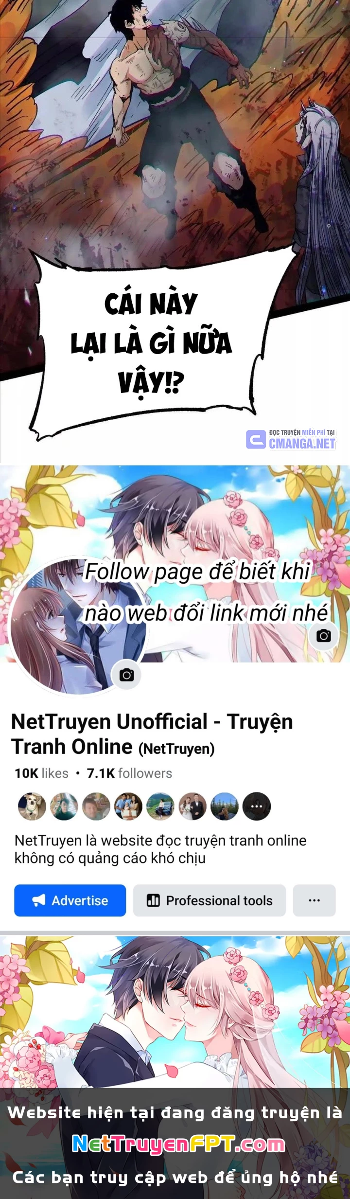 Quỷ Trảm Săn Nhân Chapter 34 - Next Chapter 35