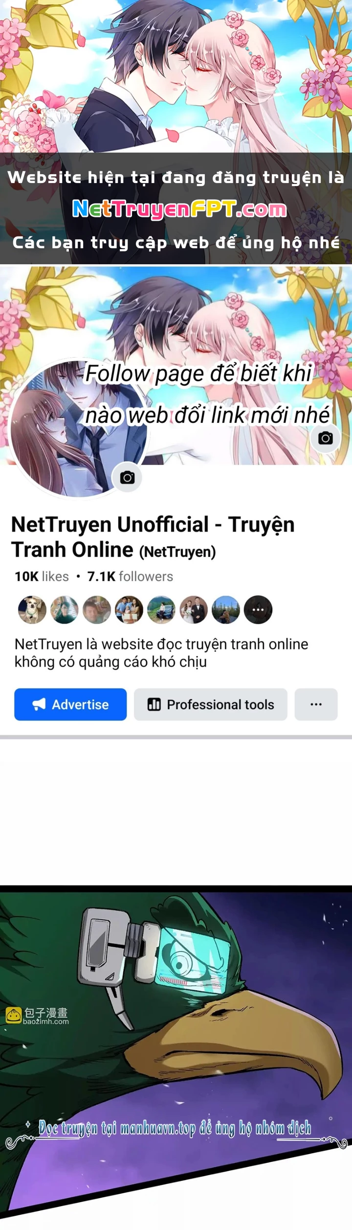 Quỷ Trảm Săn Nhân Chapter 35 - Trang 2