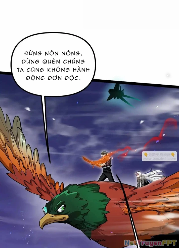Quỷ Trảm Săn Nhân Chapter 35 - Trang 2