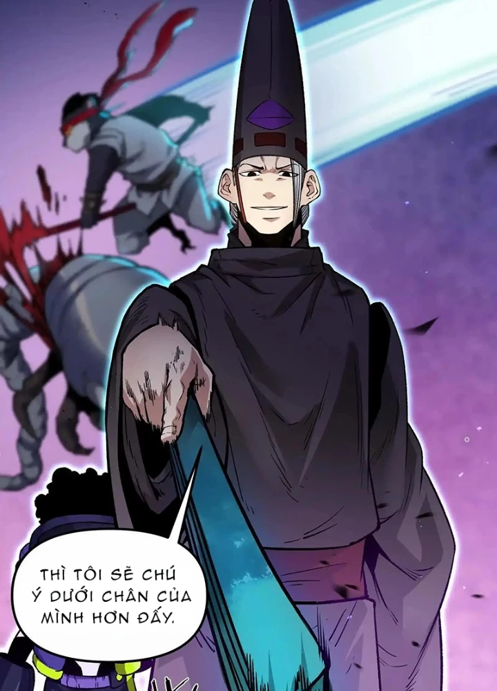 Quỷ Trảm Săn Nhân Chapter 35 - Trang 2