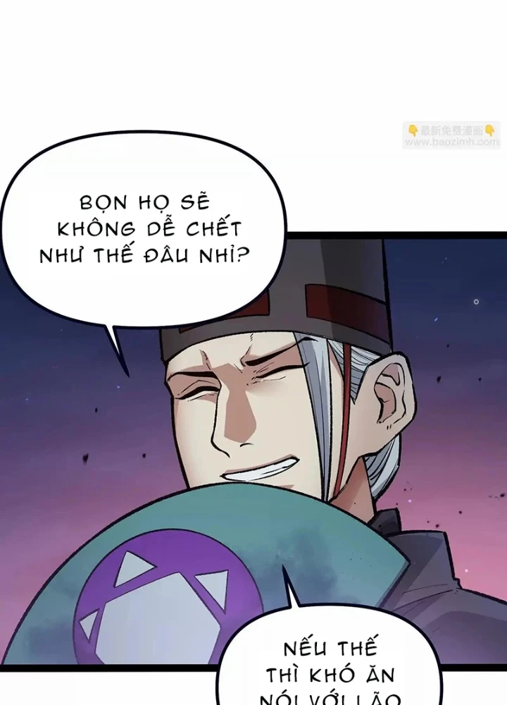Quỷ Trảm Săn Nhân Chapter 35 - Trang 2