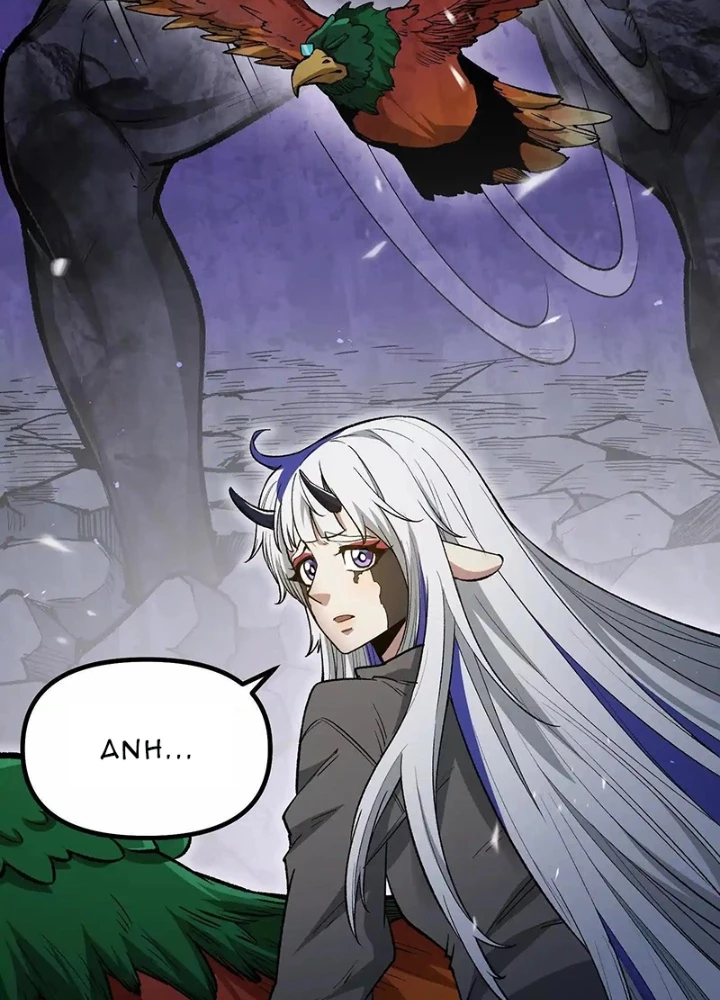 Quỷ Trảm Săn Nhân Chapter 35 - Trang 2