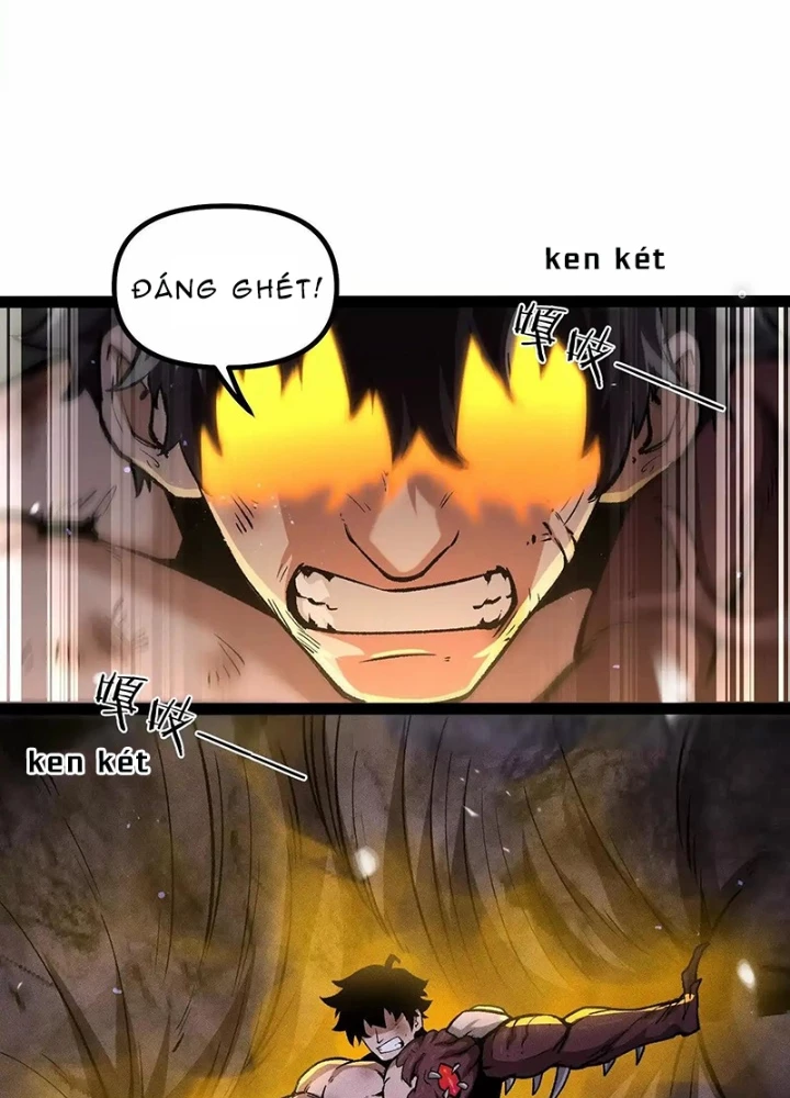 Quỷ Trảm Săn Nhân Chapter 35 - Trang 2