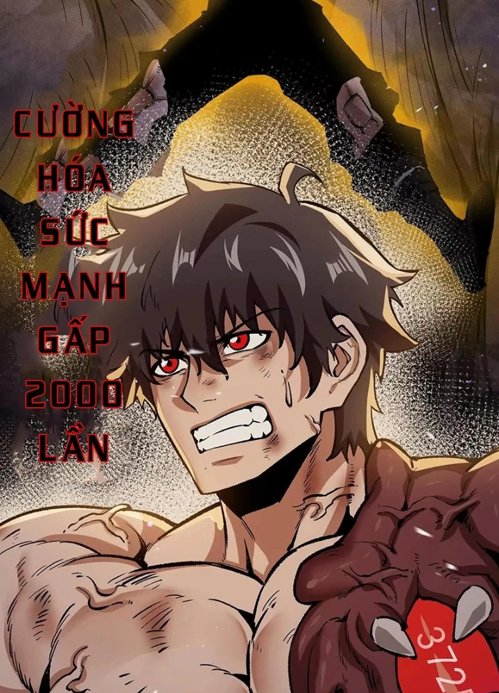 Quỷ Trảm Săn Nhân Chapter 35 - Trang 2