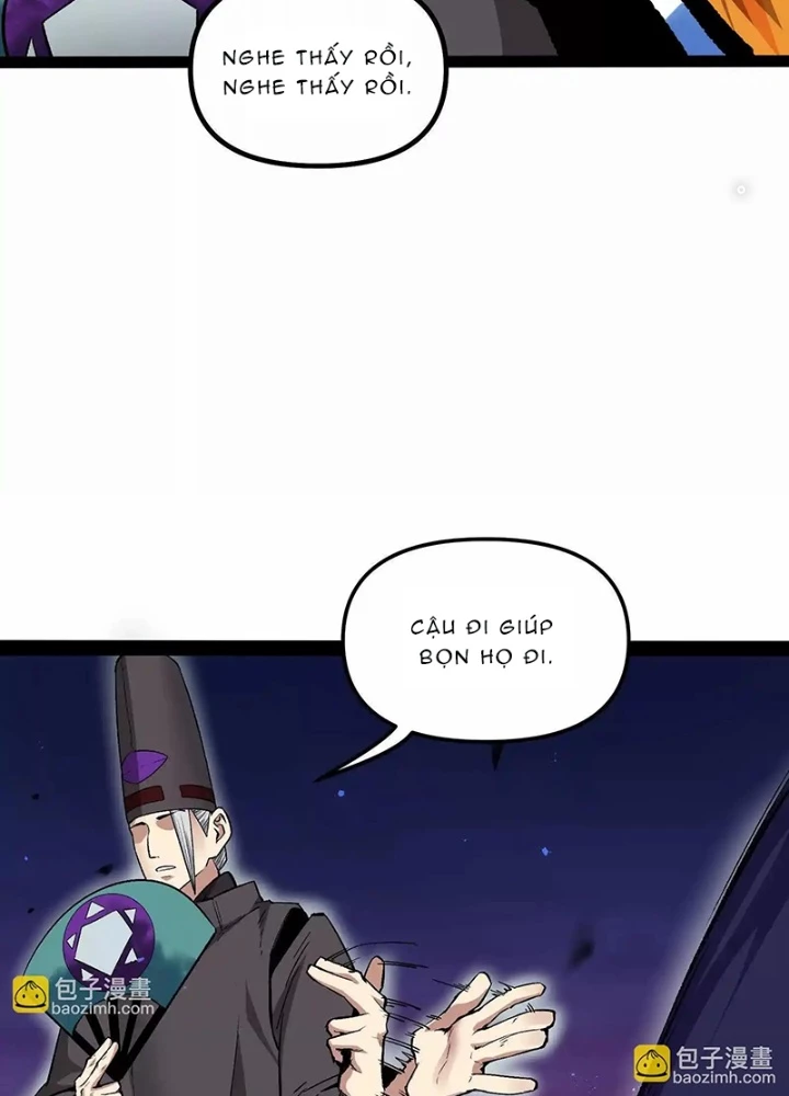 Quỷ Trảm Săn Nhân Chapter 35 - Trang 2