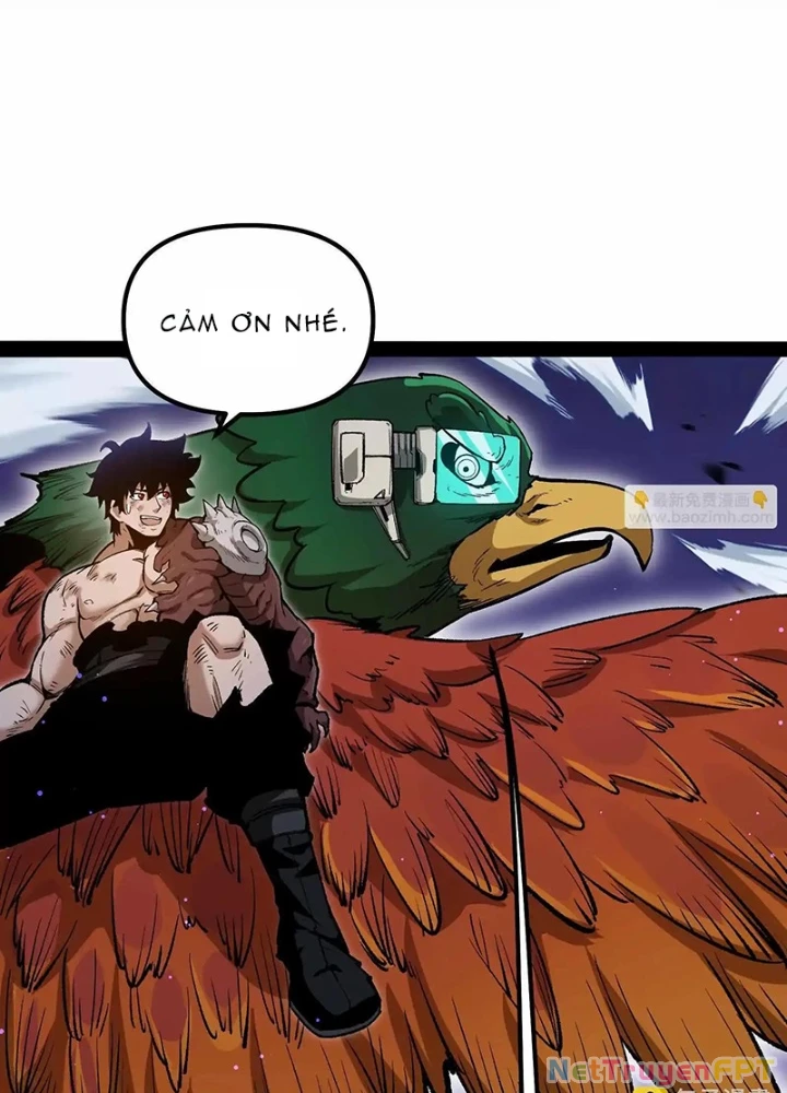 Quỷ Trảm Săn Nhân Chapter 35 - Trang 2