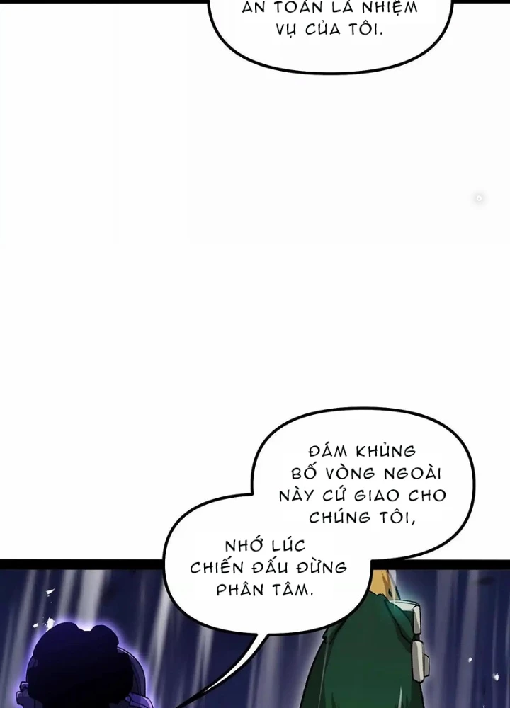 Quỷ Trảm Săn Nhân Chapter 35 - Trang 2