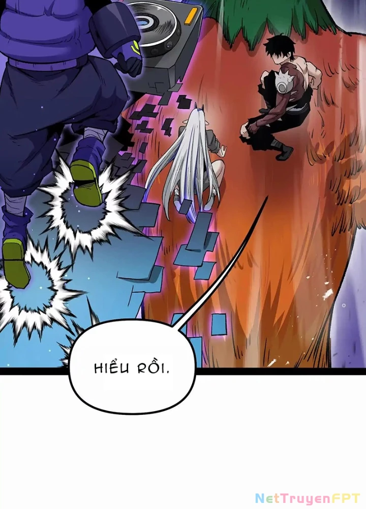 Quỷ Trảm Săn Nhân Chapter 35 - Trang 2