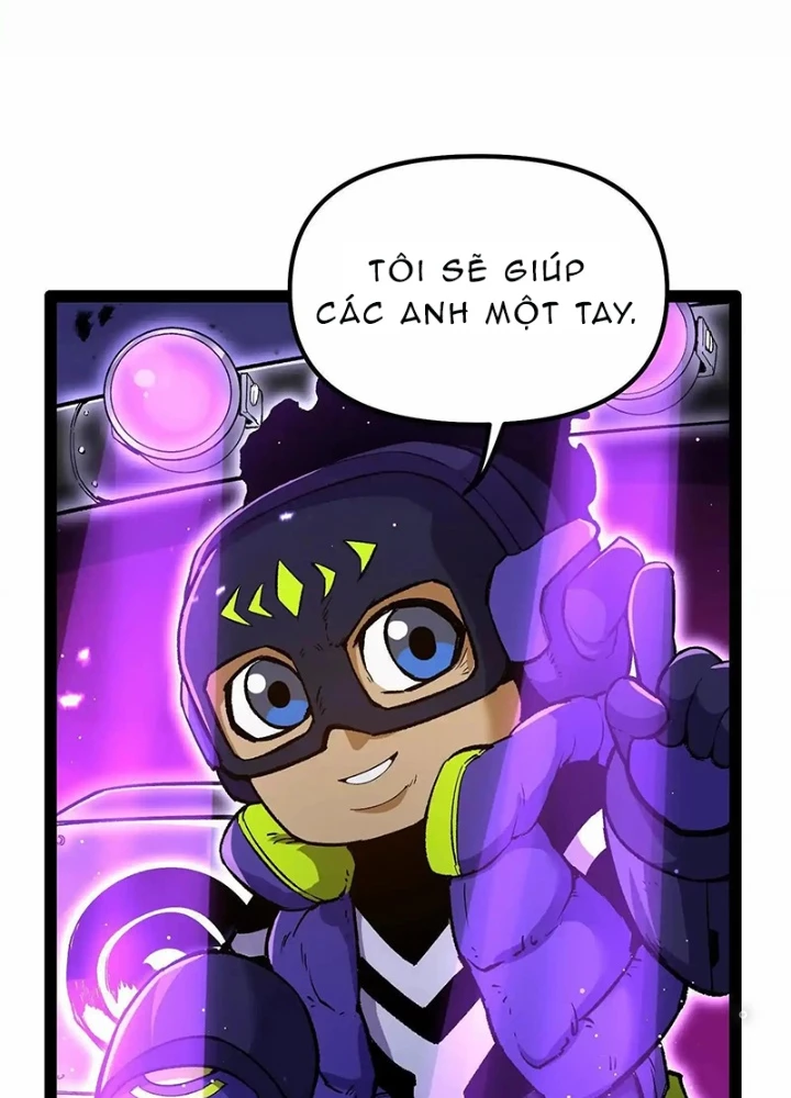 Quỷ Trảm Săn Nhân Chapter 35 - Trang 2