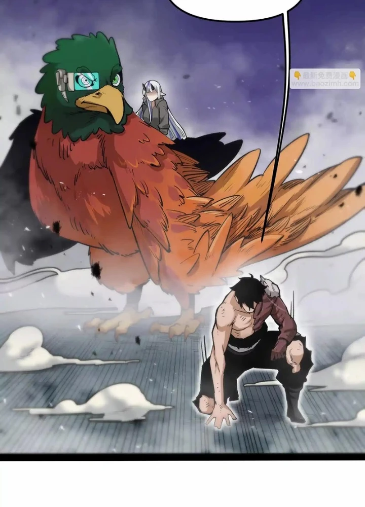 Quỷ Trảm Săn Nhân Chapter 35 - Trang 2