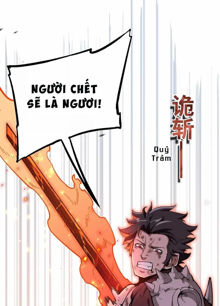 Quỷ Trảm Săn Nhân Chapter 35 - Trang 2
