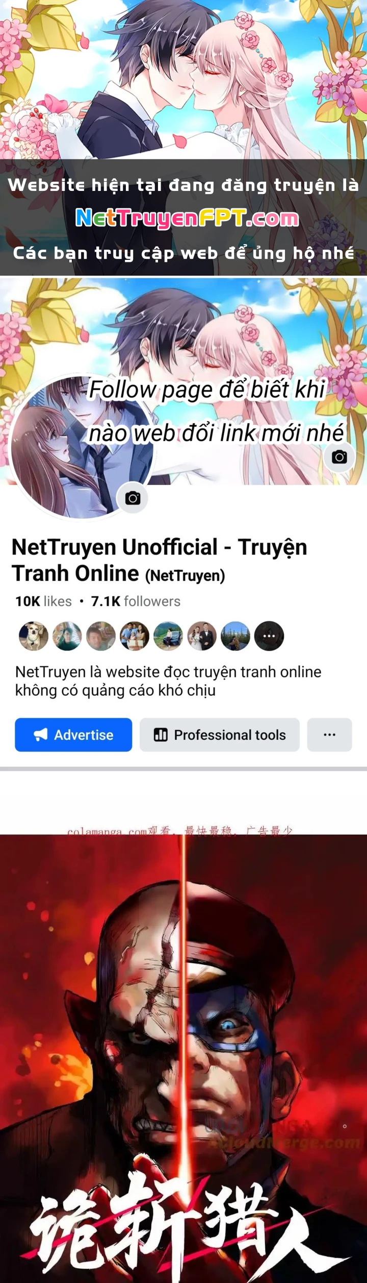 Quỷ Trảm Săn Nhân Chapter 36 - Next Chapter 37