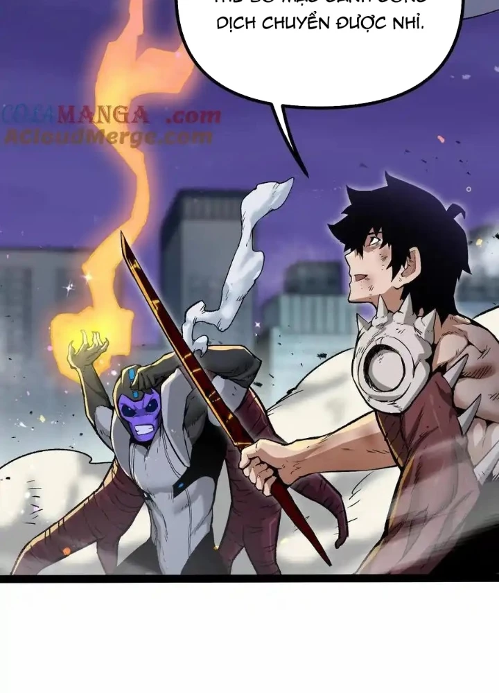 Quỷ Trảm Săn Nhân Chapter 36 - Trang 2