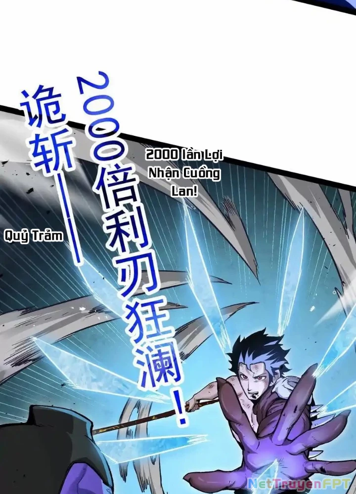 Quỷ Trảm Săn Nhân Chapter 36 - Trang 2