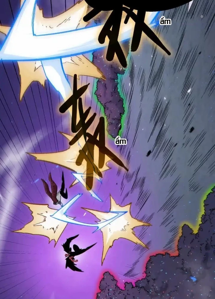 Quỷ Trảm Săn Nhân Chapter 36 - Trang 2