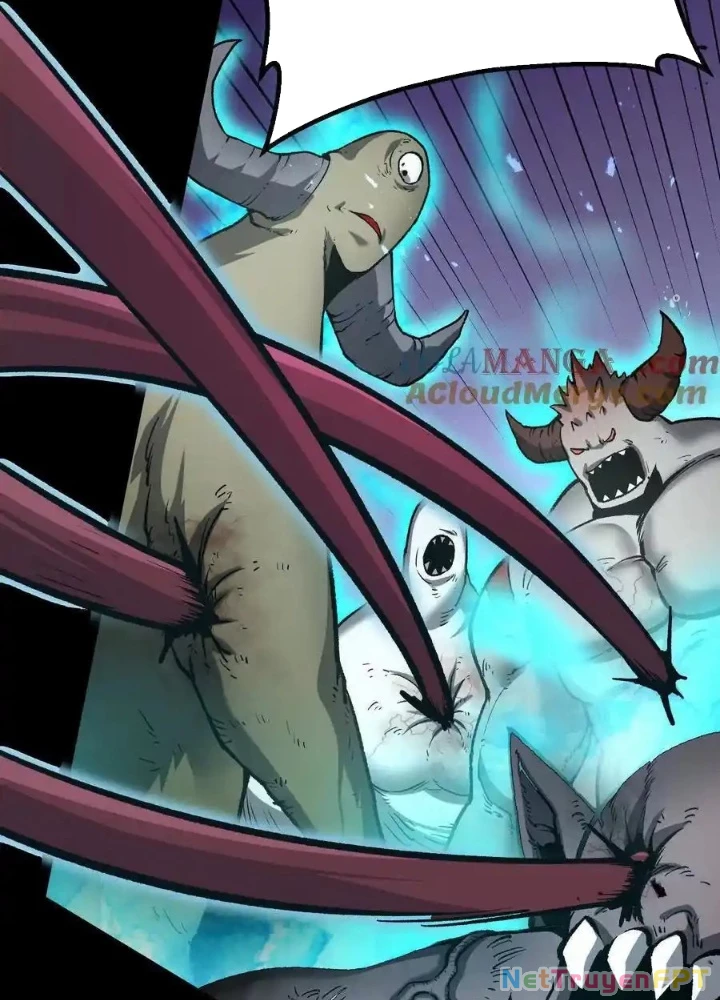 Quỷ Trảm Săn Nhân Chapter 36 - Trang 2