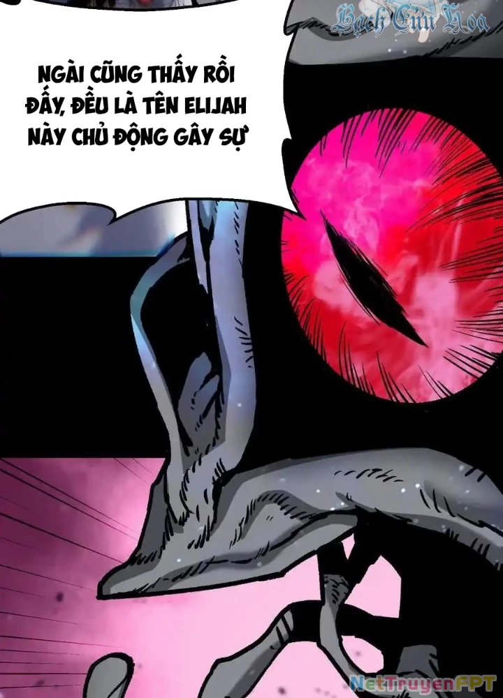 Quỷ Trảm Săn Nhân Chapter 36 - Trang 2