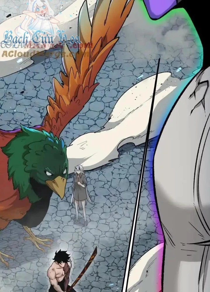 Quỷ Trảm Săn Nhân Chapter 37 - Trang 2
