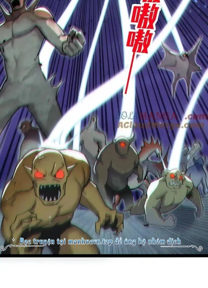 Quỷ Trảm Săn Nhân Chapter 37 - Trang 2