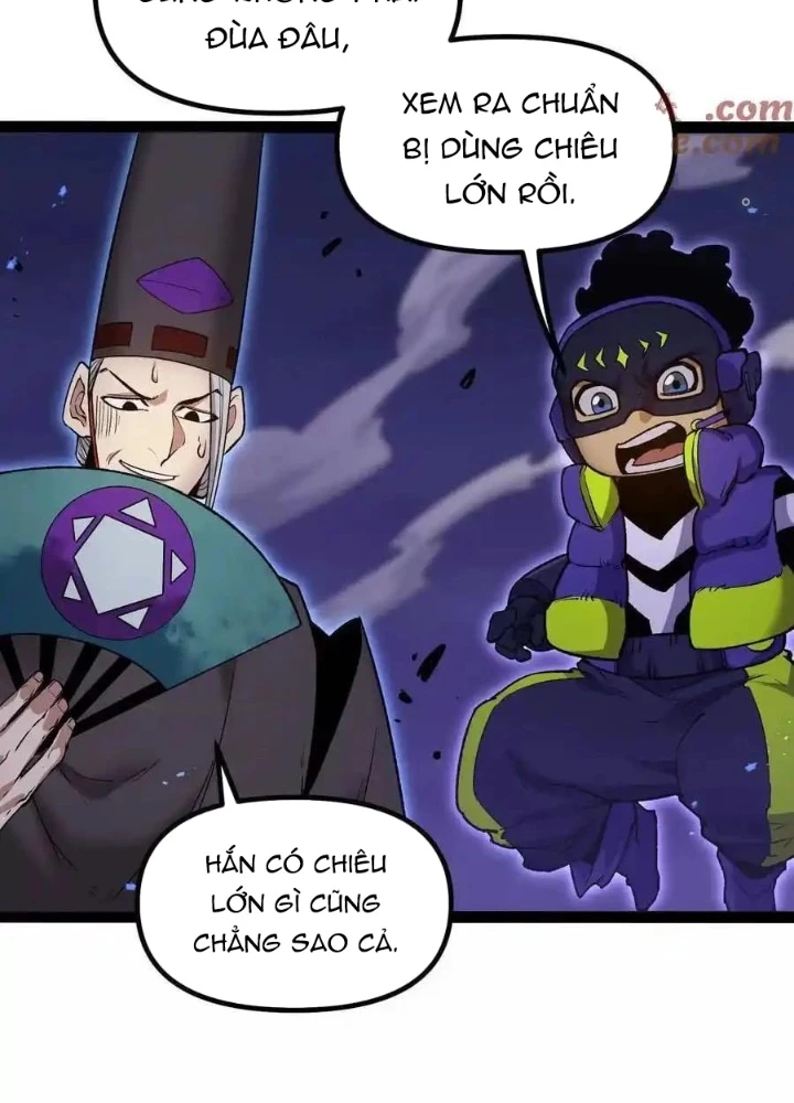 Quỷ Trảm Săn Nhân Chapter 37 - Trang 2
