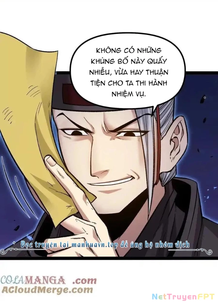 Quỷ Trảm Săn Nhân Chapter 37 - Trang 2
