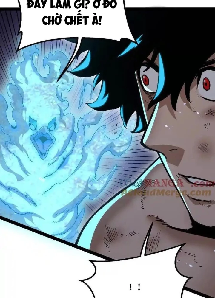 Quỷ Trảm Săn Nhân Chapter 37 - Trang 2