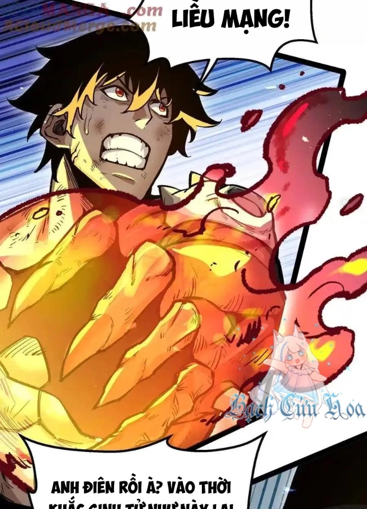 Quỷ Trảm Săn Nhân Chapter 37 - Trang 2