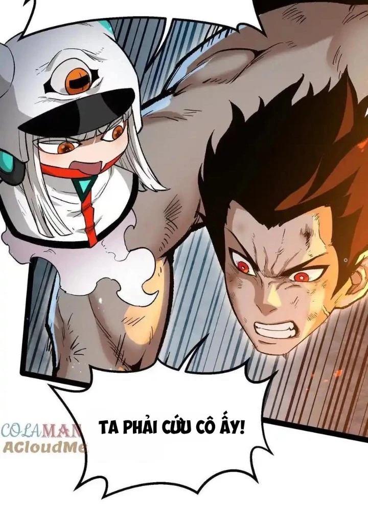 Quỷ Trảm Săn Nhân Chapter 37 - Trang 2