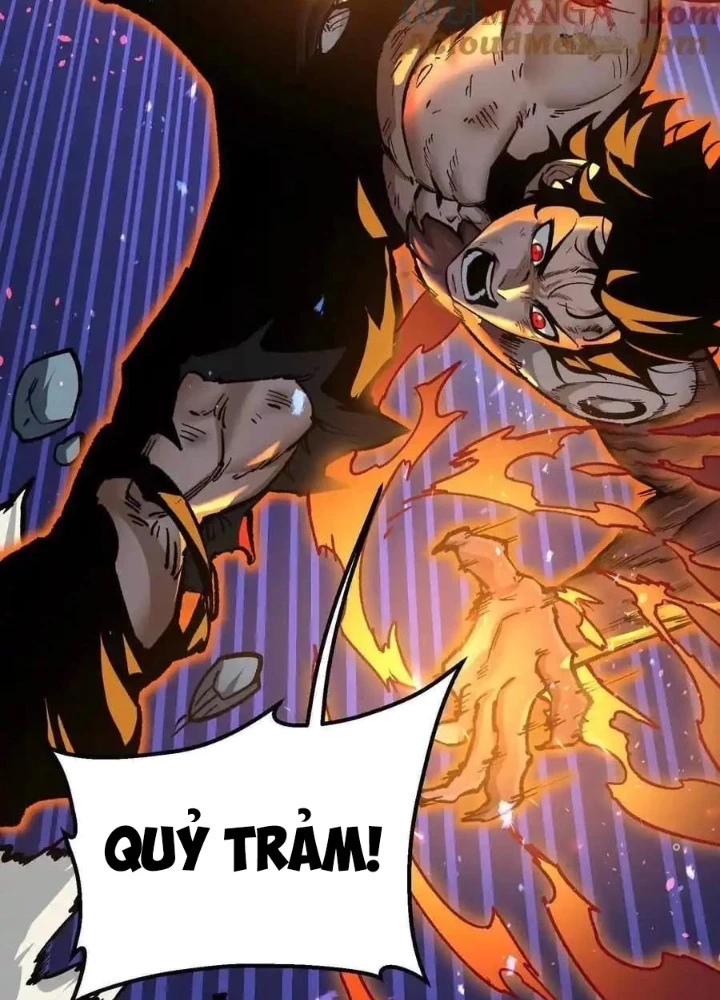 Quỷ Trảm Săn Nhân Chapter 37 - Trang 2
