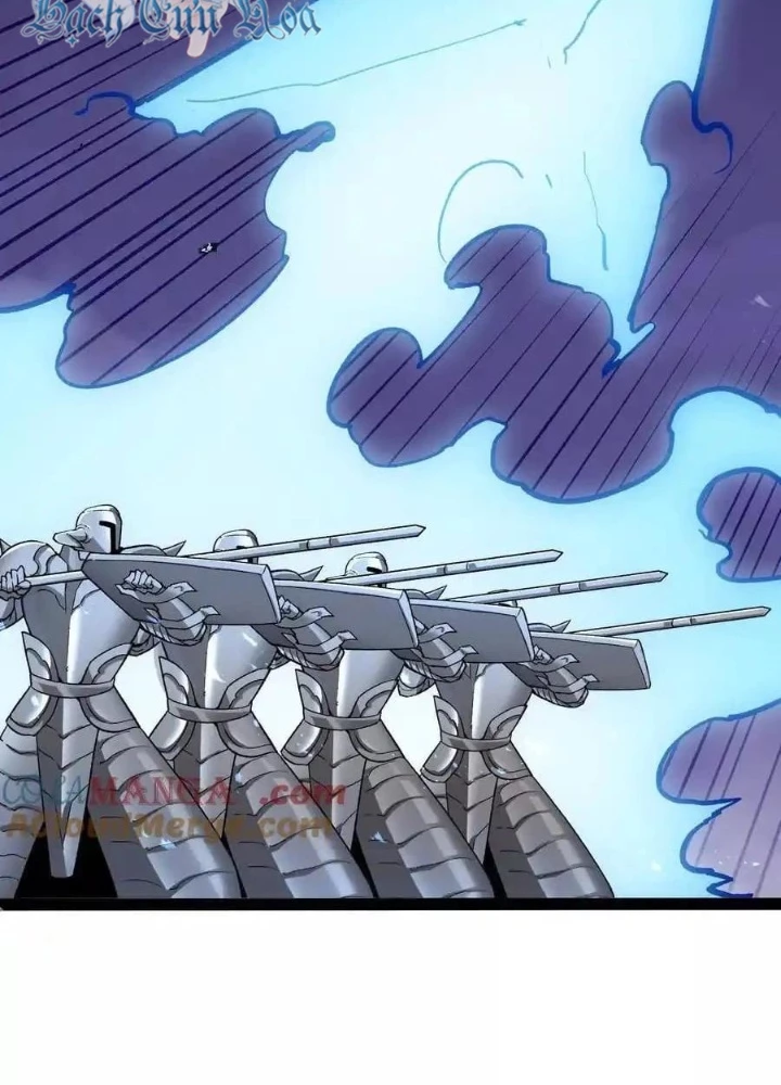 Quỷ Trảm Săn Nhân Chapter 37 - Trang 2