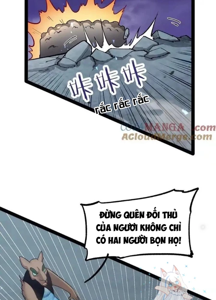 Quỷ Trảm Săn Nhân Chapter 37 - Trang 2