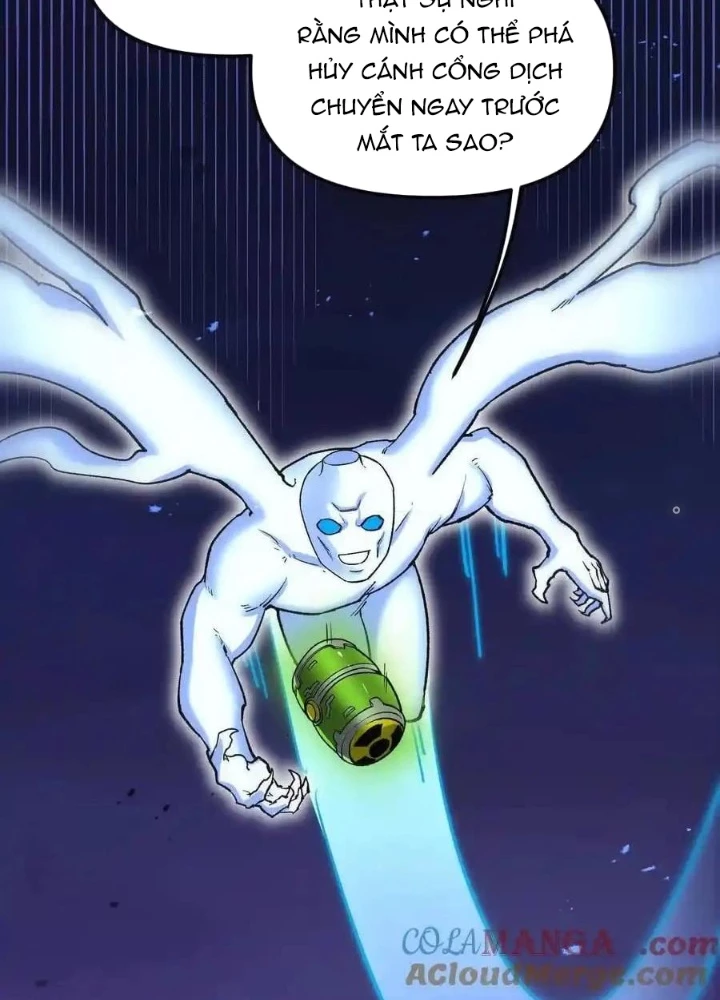 Quỷ Trảm Săn Nhân Chapter 37 - Trang 2
