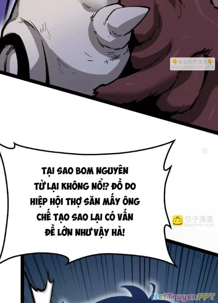 Quỷ Trảm Săn Nhân Chapter 38 - Trang 2