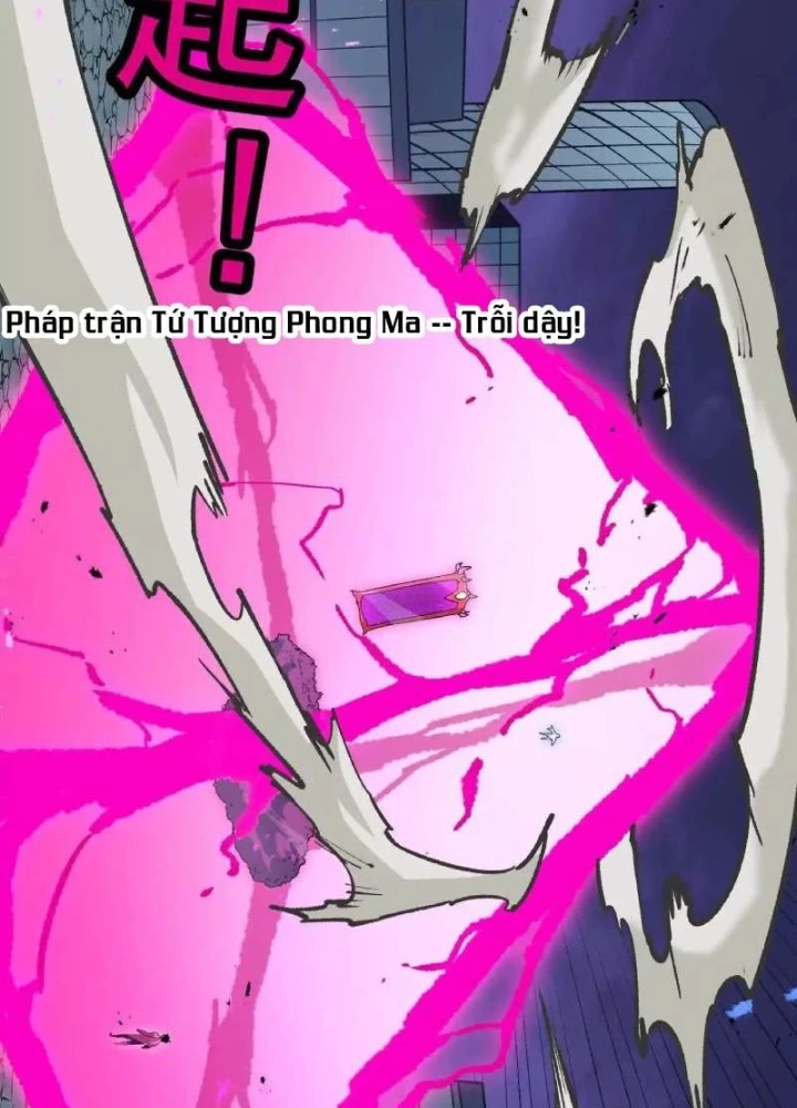 Quỷ Trảm Săn Nhân Chapter 38 - Trang 2