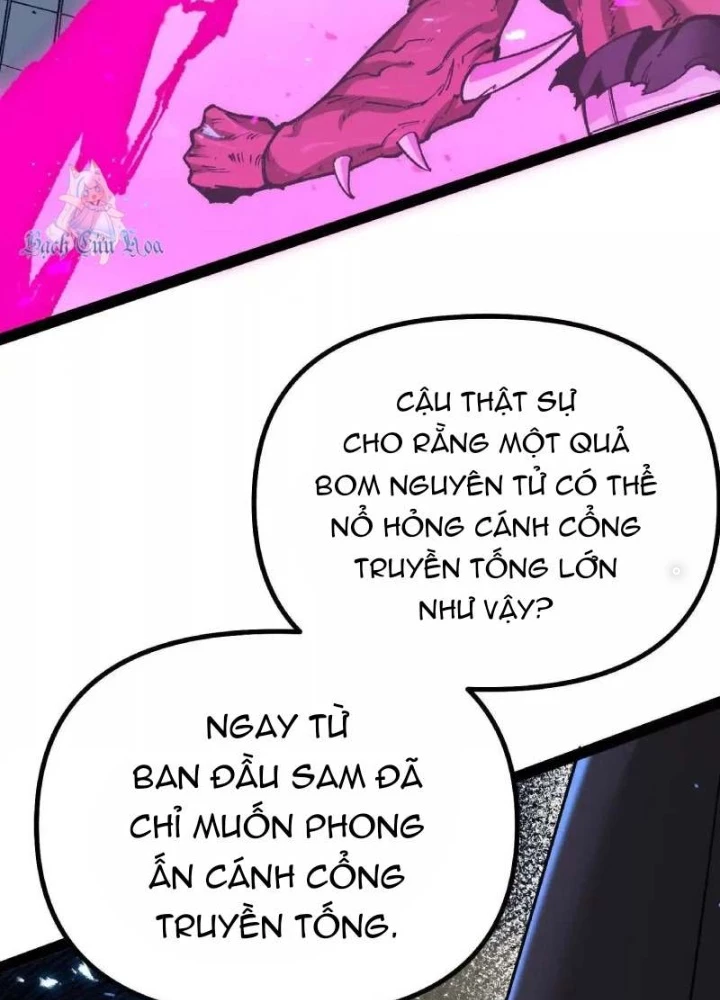 Quỷ Trảm Săn Nhân Chapter 38 - Trang 2