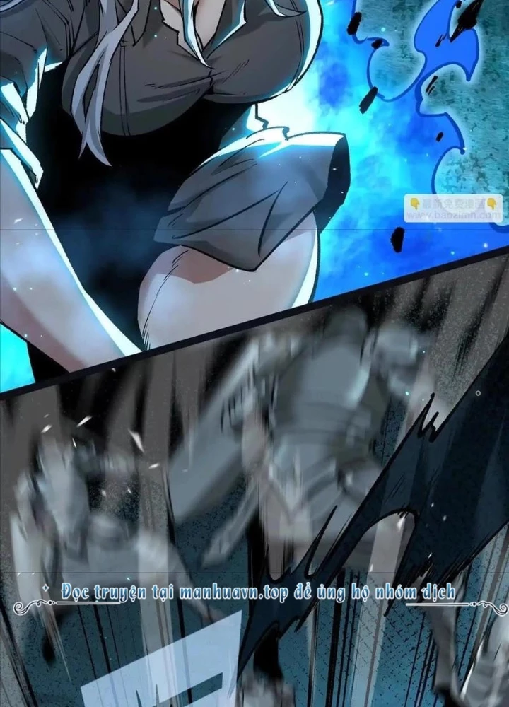Quỷ Trảm Săn Nhân Chapter 39 - Trang 2