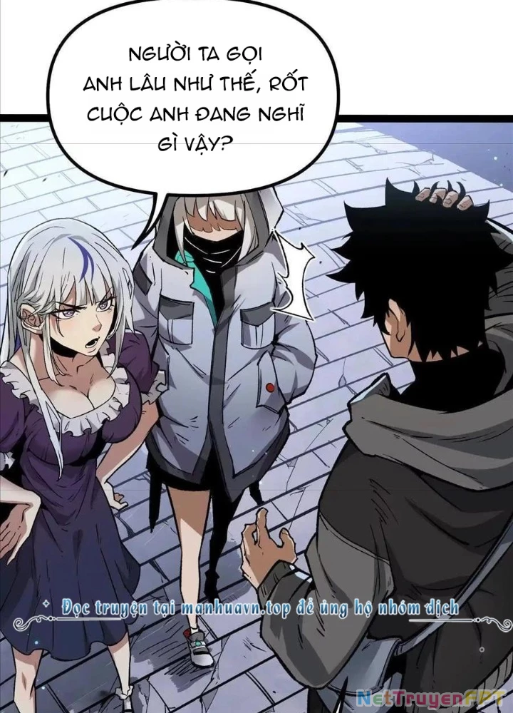 Quỷ Trảm Săn Nhân Chapter 39 - Trang 2