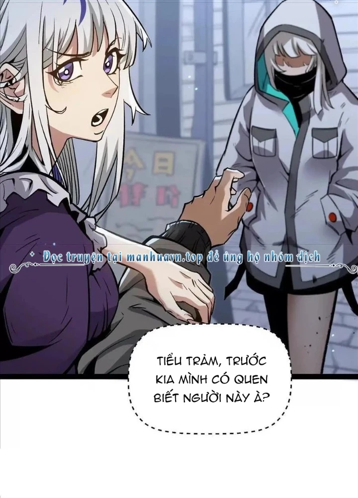 Quỷ Trảm Săn Nhân Chapter 39 - Trang 2