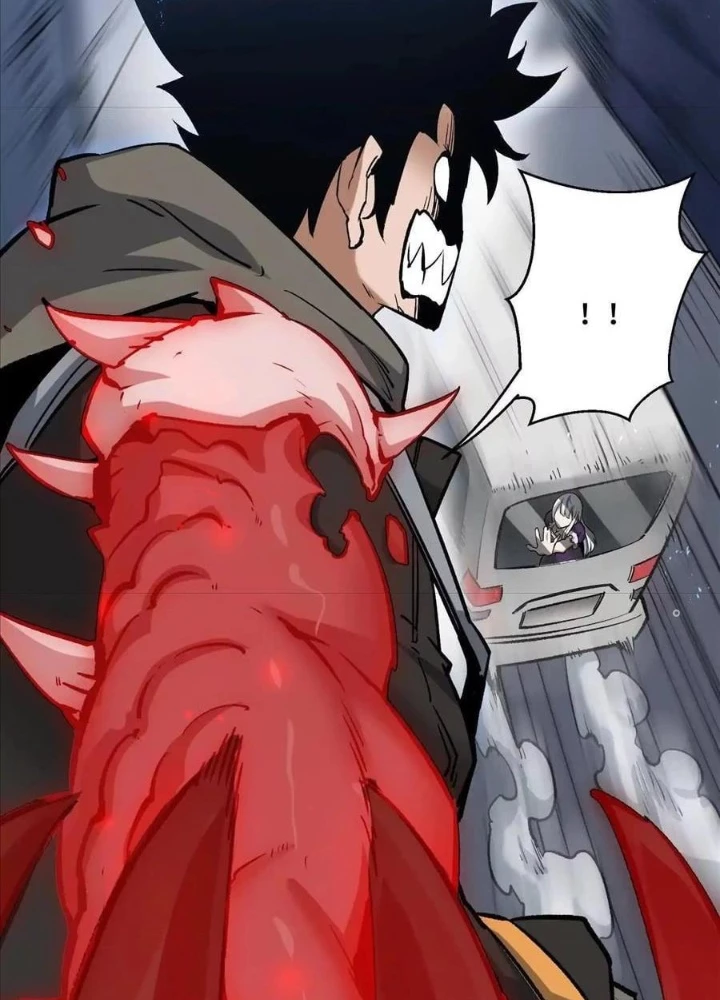 Quỷ Trảm Săn Nhân Chapter 39 - Trang 2