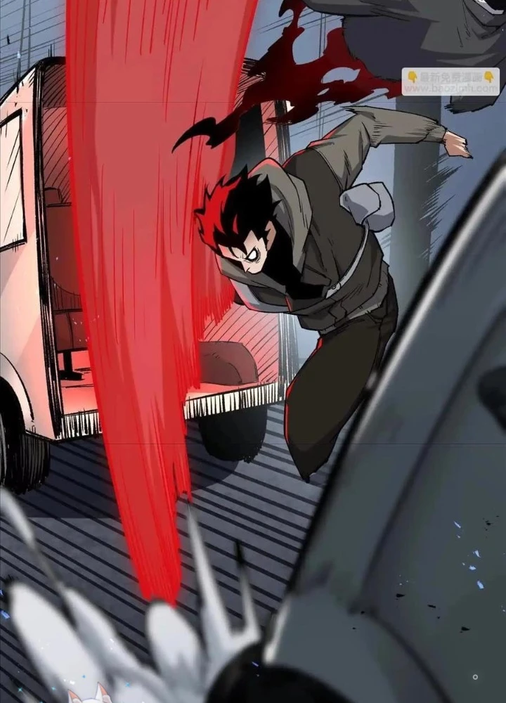 Quỷ Trảm Săn Nhân Chapter 39 - Trang 2