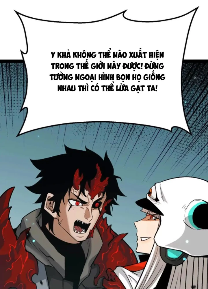 Quỷ Trảm Săn Nhân Chapter 40 - Trang 2
