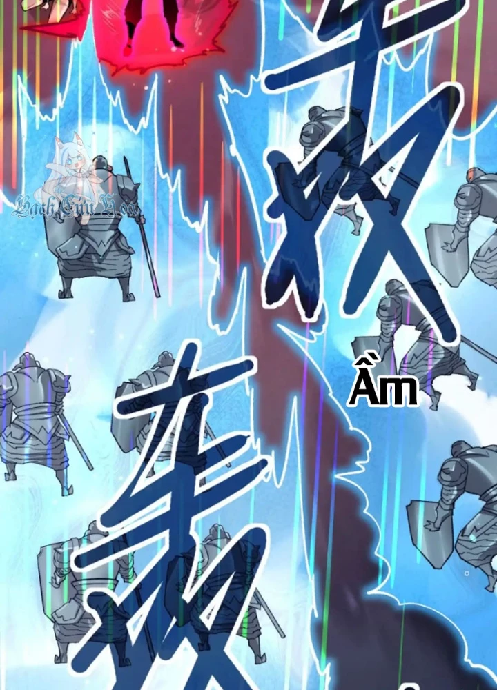 Quỷ Trảm Săn Nhân Chapter 40 - Trang 2