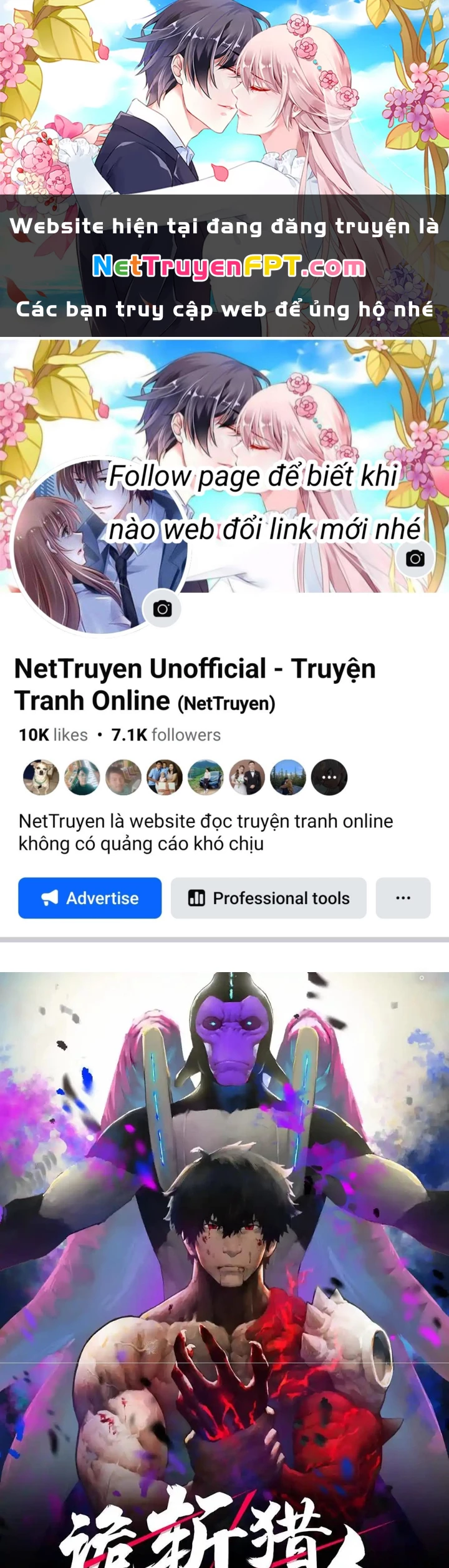 Quỷ Trảm Săn Nhân Chapter 41 - Next Chapter 42