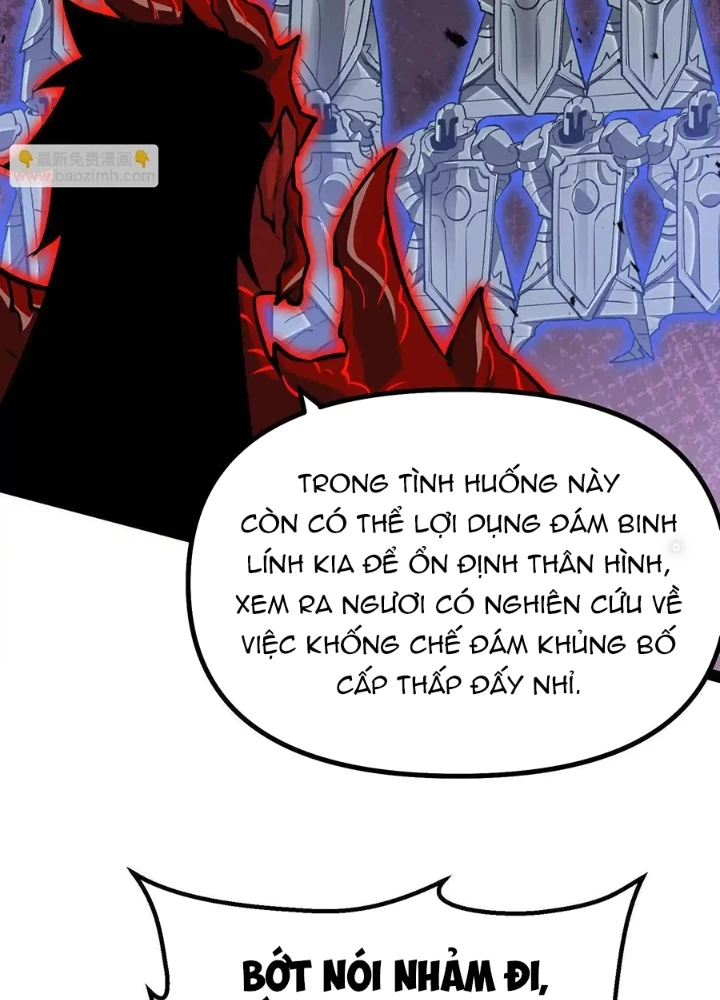 Quỷ Trảm Săn Nhân Chapter 41 - Next Chapter 42